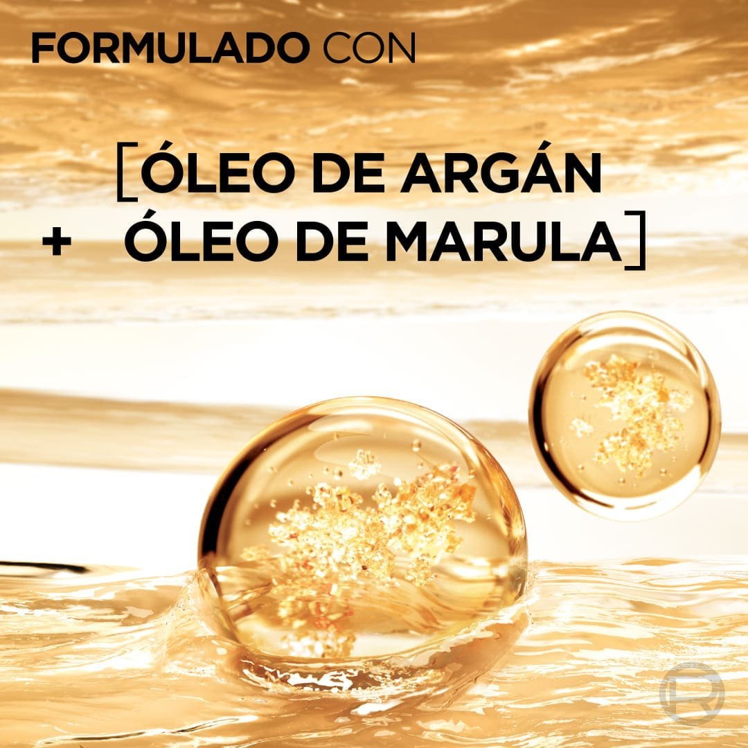 elvive oleo extraordinario para todo tipo de pelo